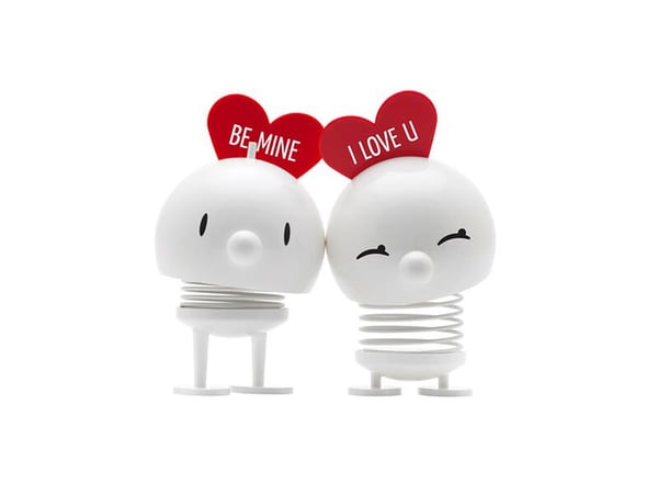 Miniatyrbild 3 av 5: Hoptimist Love Bimble