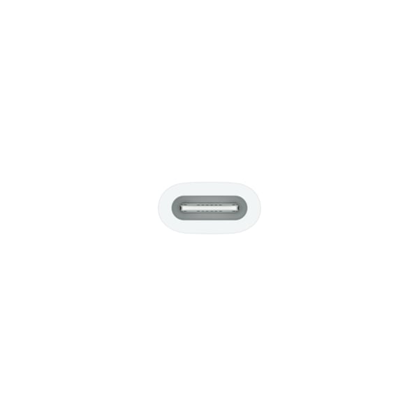 Miniatyrbillede 3 af 3: Apple USB-C to Pencil Adapter Hvid 1 stk