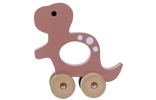 Kindsgut T-Rex