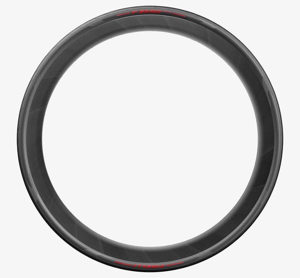Pirelli P ZERO Race 26" Maantie Tuubirengas
