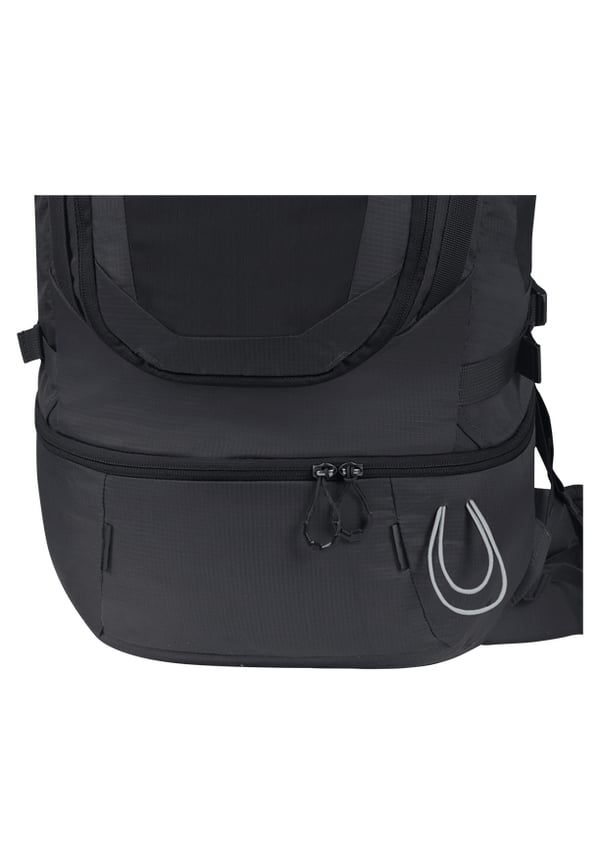 Jack Wolfskin Highland Trail 55 L Sort