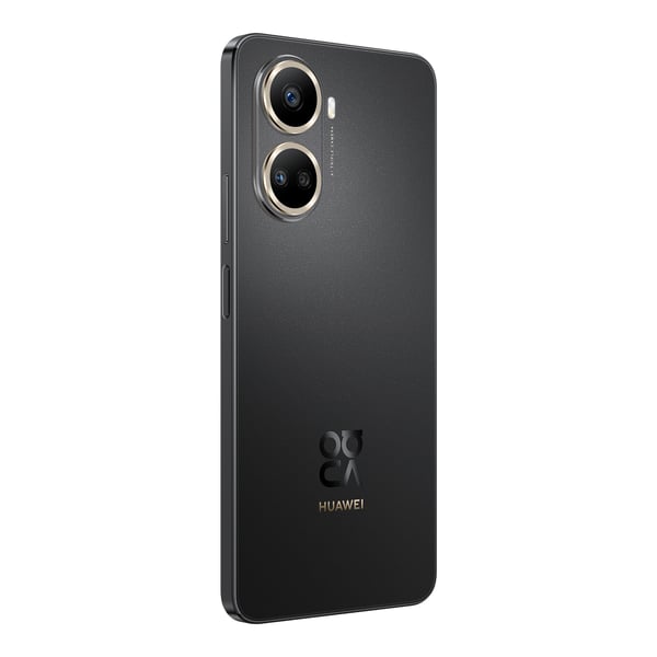 Huawei Nova 10 SE 16,9 cm (6.67") Kaksois-SIM Android 12 4G USB Type-C 8 GB 128 GB 4500 mAh Musta