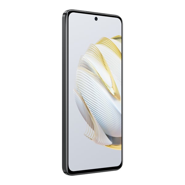 Pikkukuva 3 / 11: Huawei Nova 10 SE 16,9 cm (6.67") Kaksois-SIM Android 12 4G USB Type-C 8 GB 128 GB 4500 mAh Musta