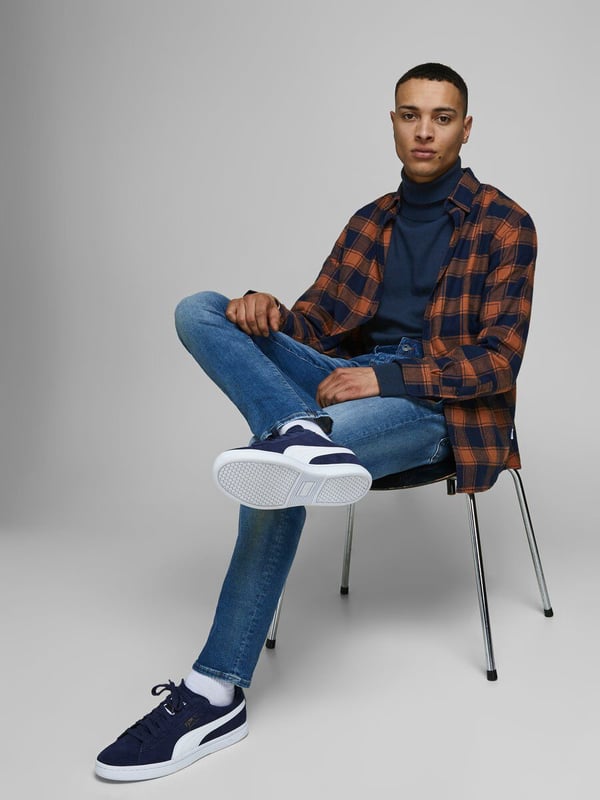 Miniatyrbild 6 av 8: Jack & Jones 12157417