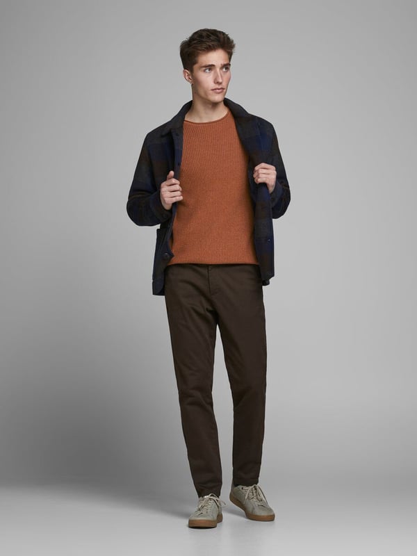 Miniatyrbillede 3 af 7: Jack & Jones 12179861