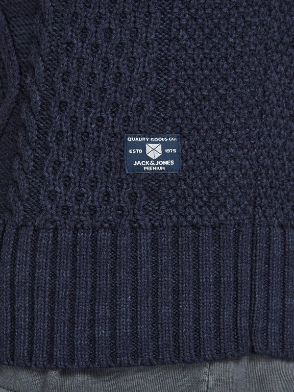 Miniatyrbild 6 av 7: Jack & Jones 12197781