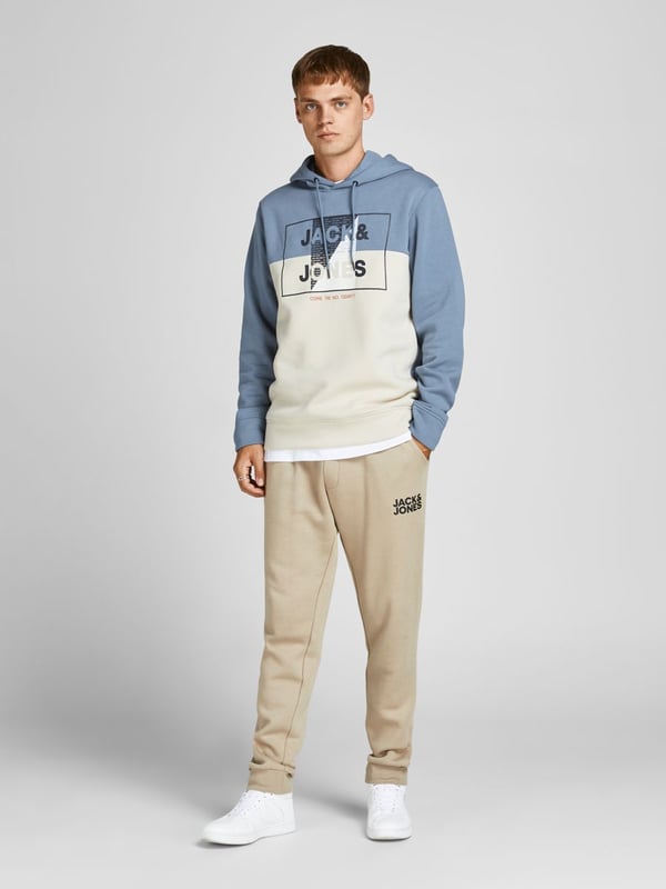 Miniatyrbillede 4 af 7: Jack & Jones 12202949