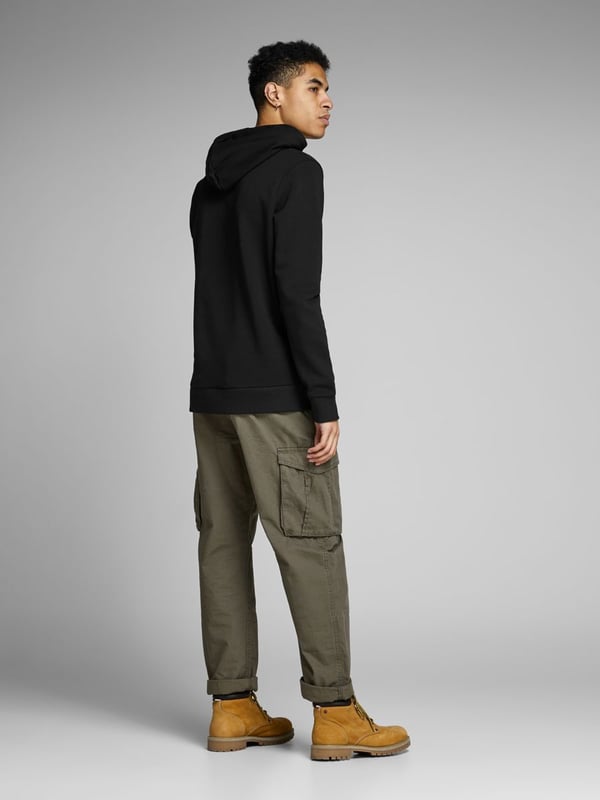 Miniatyrbillede 4 af 8: Jack & Jones 12152840