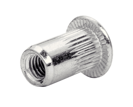 Miniatyrbild 2 av 4: Rapid Blindnitmutter M8