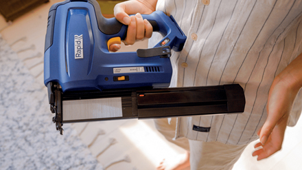 Rapid BNX50 Batteridriven dyckertpistol 18V P4A