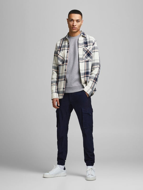 Miniatyrbild 4 av 8: Jack & Jones 12181903