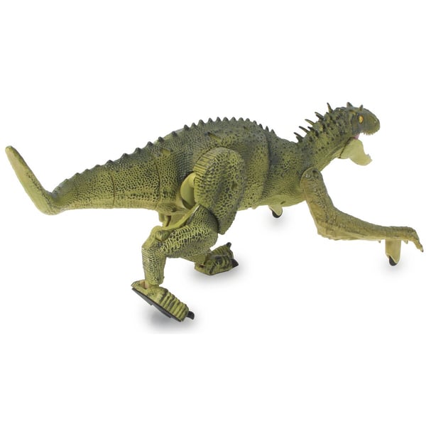 Miniatyrbillede 7 af 15: Jamara 410181 fjernstyret legetøj