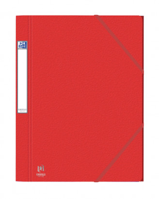 Oxford 400126388 blok med hul 210 x 297 mm (A4)