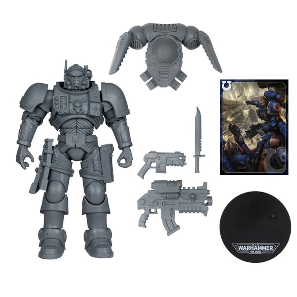 McFarlane Toys 10907 collectible figure