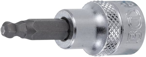 BGS technic Bit Socket