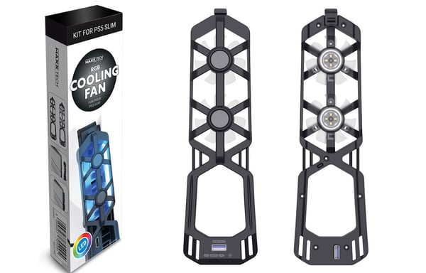 Maxx Tech MXT-SF-PS5 spelkonsoldel och tillbehör Kylfläkt