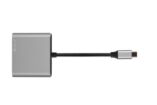 Miniatyrbild 3 av 6: Tracer A-1 USB 3.2 Gen 1 (3.1 Gen 1) Type-C Aluminium