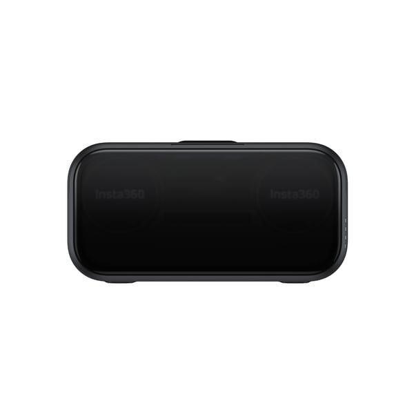 Miniatyrbillede 5 af 11: Insta360 Mic Pro