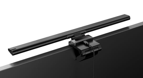 Miniatyrbillede 2 af 5: Unilux Visiolight bordlampe 8 W LED G Grå