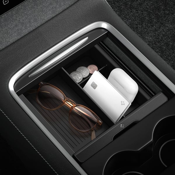 Pikkukuva 5 / 10: Spigen Organizer Tray Keskikonsolin osa