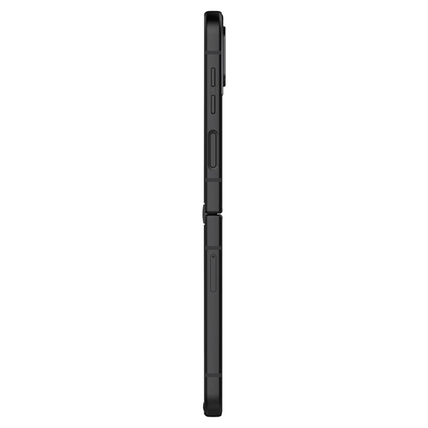 Spigen AGL05321 Skærm og -bagsidebeskytter til mobiltelefon Klar skærmbeskytter Samsung 2 stk