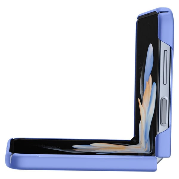 Miniatyrbillede 8 af 11: Spigen ACS05172 mobiltelefon etui 17 cm (6.7") Cover Blå