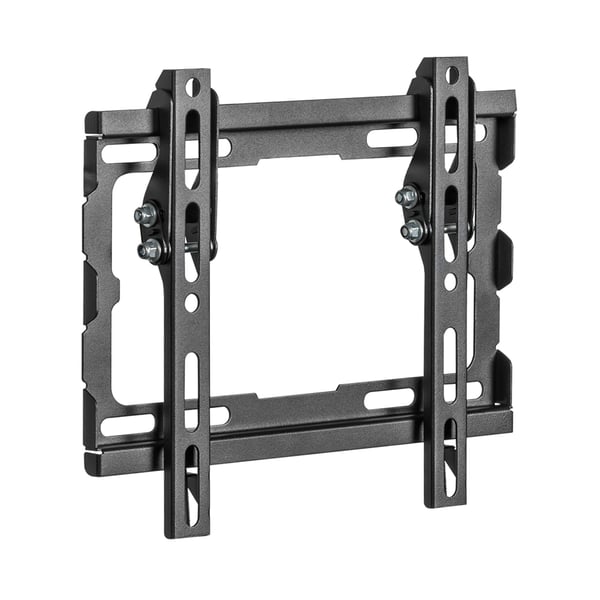 Napofix 030 tv-beslag 109,2 cm (43") Sort