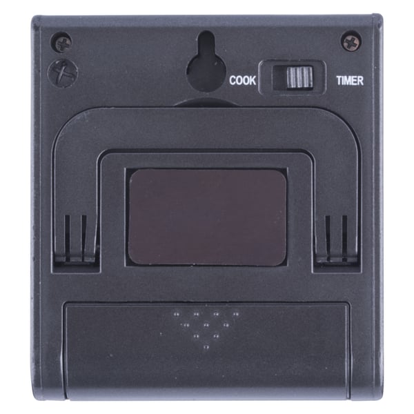 Emos e2157 mad termometer -20 - 250 °C Digital
