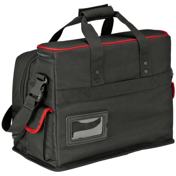 Pikkukuva 4 / 5: Knipex WERKZEUGTASCHE 11 osaa / KNIPEX VDE -VIHKO JA 00 21 10 V01