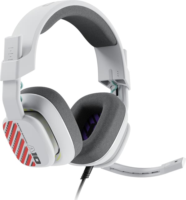 Miniatyrbild 12 av 17: ASTRO Gaming A10 Headset