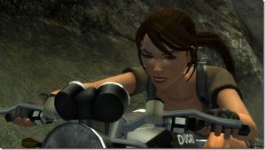 Miniatyrbild 5 av 5: Square Enix The Tomb Raider Trilogy PlayStation 3