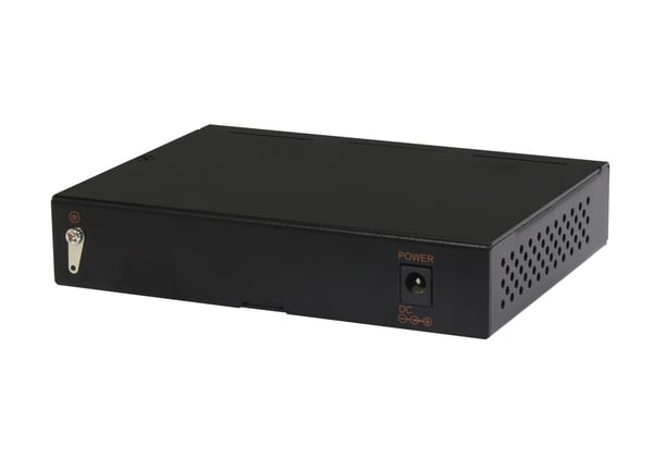 Miniatyrbild 3 av 3: ALLNET ALL-MC116SPV-VDSL2 modem