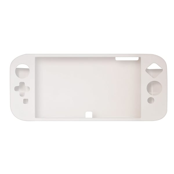 Miniatyrbillede 1 af 3: Xtreme 95673 transportabel spillekonsol etui Cover Nintendo Silikone Hvid