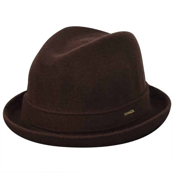 Kangol 6447BC Hat Uldfilt Kangol 6447BC Hat Uldfilt