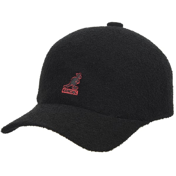 Kangol K3498 Keps Akryl, Modakryl, Nylon