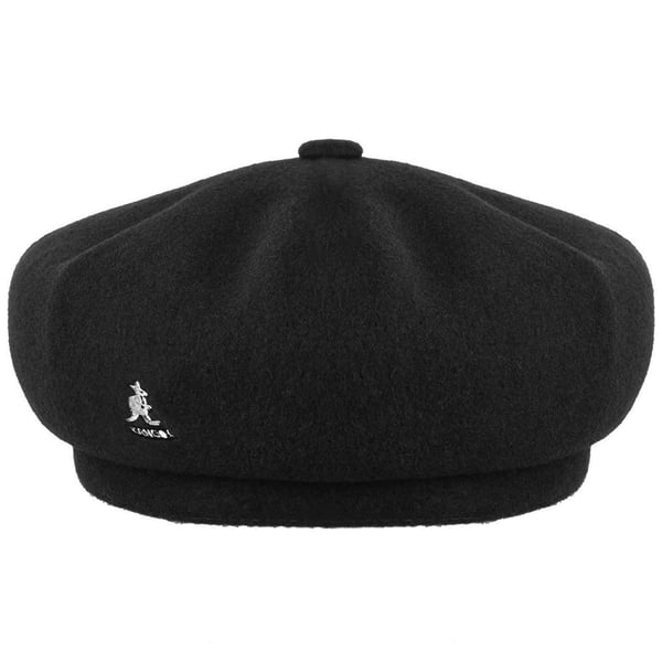 Kangol K3107ST Beret Uldfilt