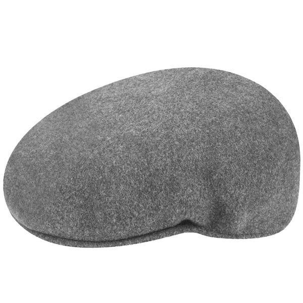 Kangol 0258BC Hovedhætte Uldfilt