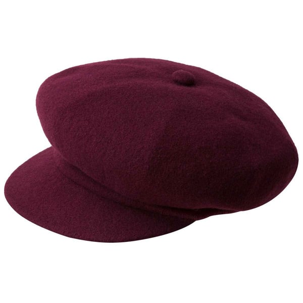 Kangol 0259BC Keps Filt av ull