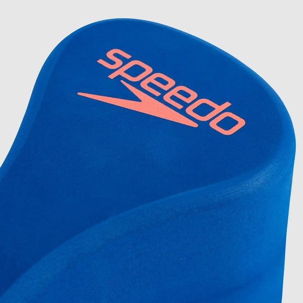 Speedo 801791G063 Sort, Orange Trækbøje