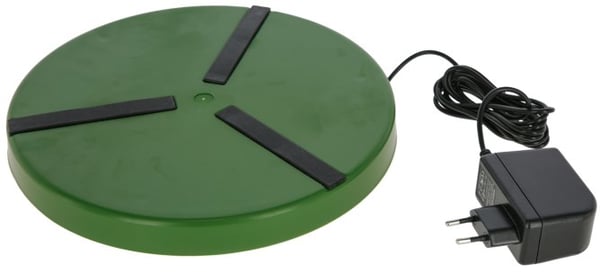 Pikkukuva 1 / 4: Kerbl 70236 sähköinen lämmitystyyny 25 x 25 cm 15 W