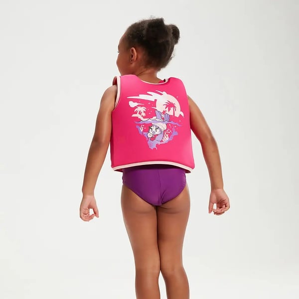 Pikkukuva 7 / 10: Speedo 81225214687 Vaaleanpunainen