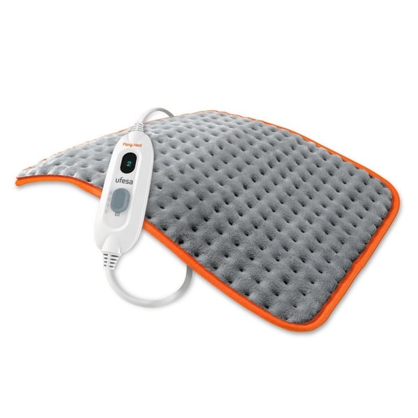 Ufesa 10105382 elektrisk varmepude 45 x 35 cm 100 W