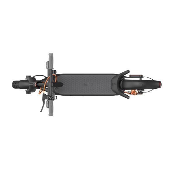 Miniatyrbillede 3 af 7: Ninebot by Segway AC.00.0001.11 tilbehør til løbehjul Sort