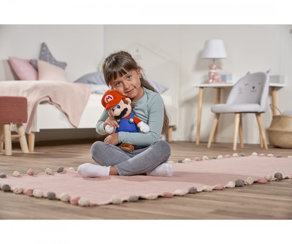 Simba Toys 109231010 mjuka leksaker