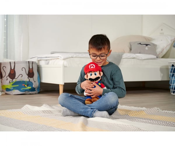 Simba Toys 109231010 mjuka leksaker