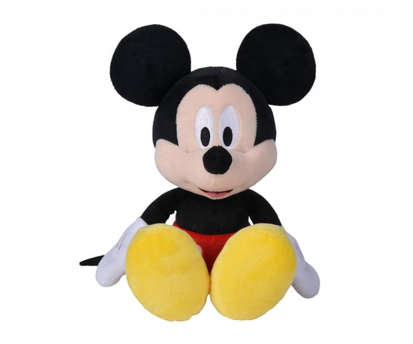 Miniatyrbild 3 av 3: Simba Toys Mickey