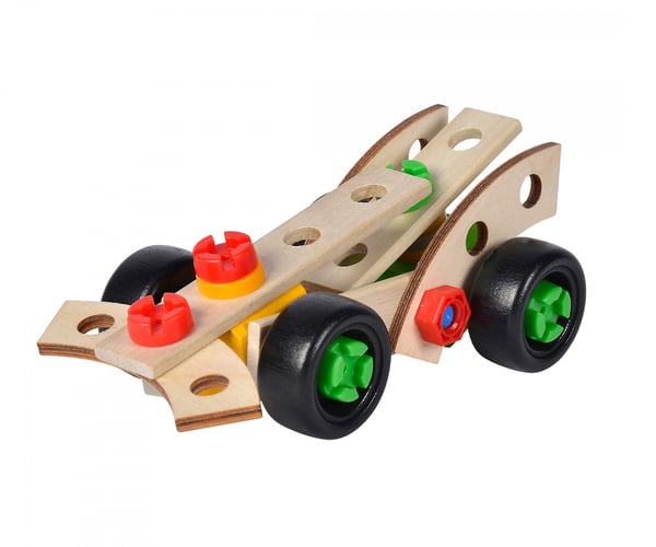 Eichhorn Racer