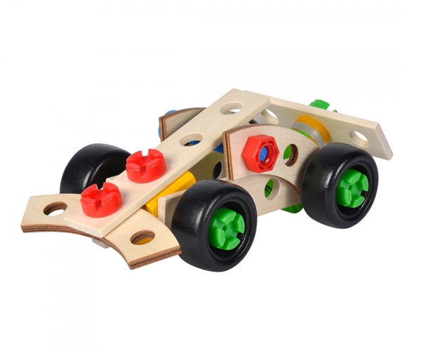Eichhorn Racer