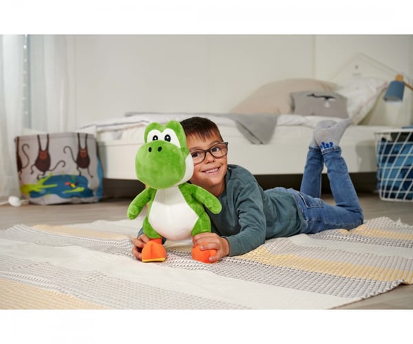 Simba Toys 109231012 täytetty lelu