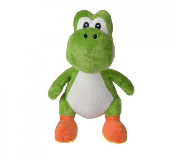 Pikkukuva 1 / 9: Simba Toys 109231012 täytetty lelu